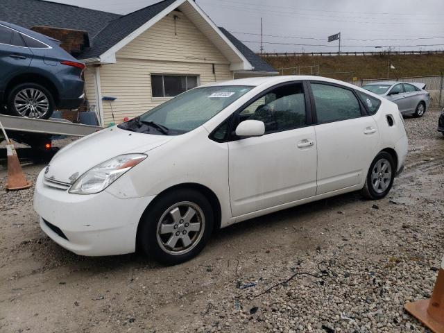 2005 TOYOTA PRIUS  2005 image