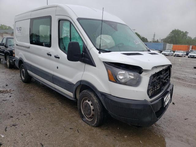 2019 FORD TRANSIT T-250 2019 image