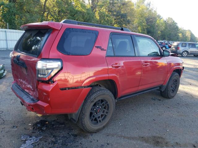 Image 3 of 2021 TOYOTA 4RUNNER SR5 PREMIUM 2021 with VIN JTERU5JR7M5851514