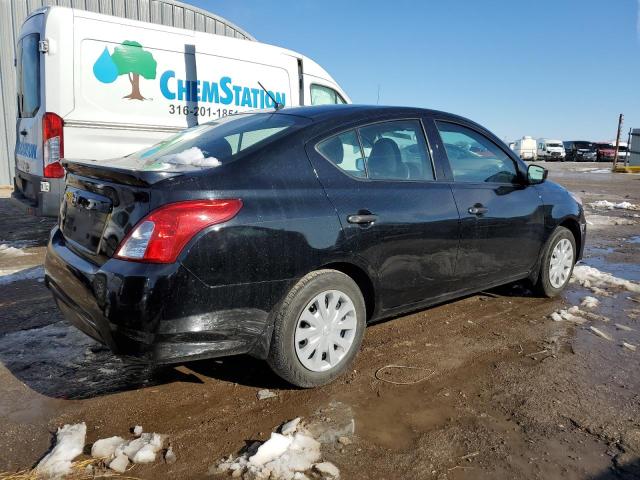 Obraz 3 z 2018 NISSAN VERSA S 2018 z VIN 3N1CN7AP9JL888273