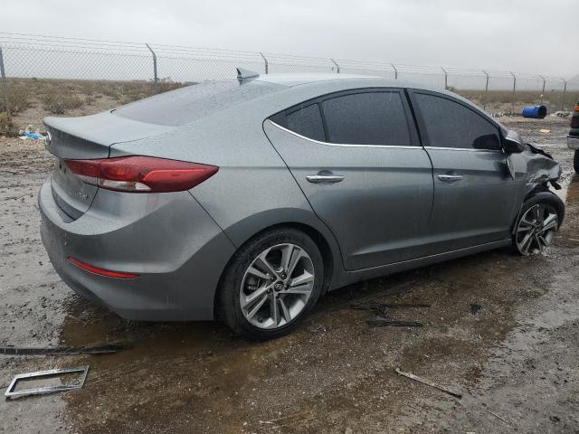 Obraz 3 z 2017 HYUNDAI ELANTRA SE 2017 z VIN KMHD84LF2HU338355