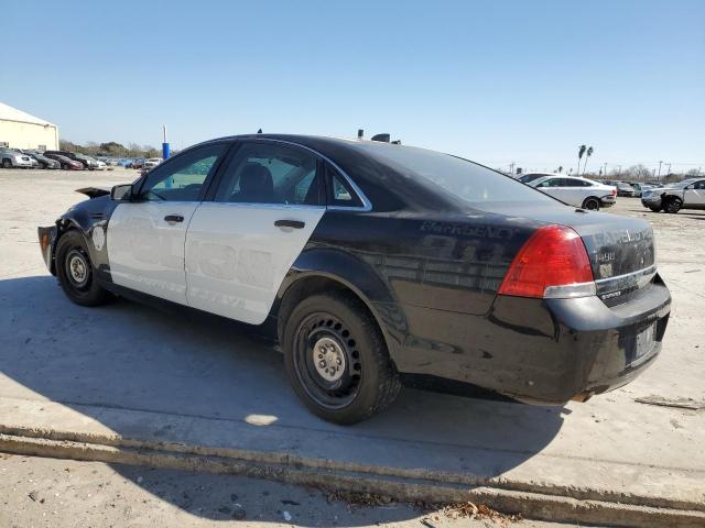 Изображение 2 2014 CHEVROLET CAPRICE POLICE 2014 с VIN 6G3NS5U21EL927980