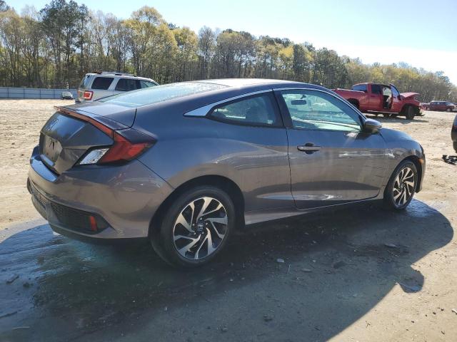 Изображение 3 2017 HONDA CIVIC LX 2017 с VIN 2HGFC4B54HH303194