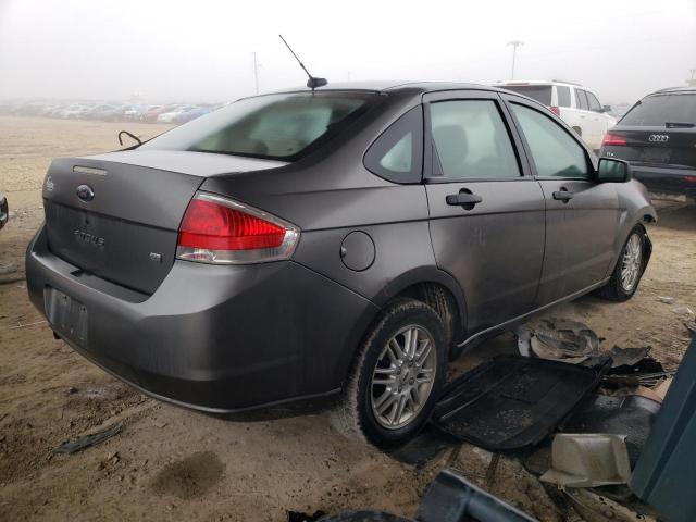 Изображение 3 2009 FORD FOCUS SE 2009 с VIN 1FAHP35N69W196868