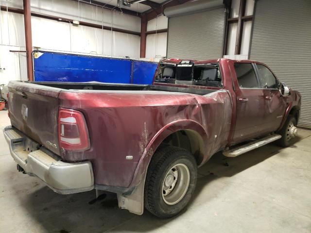 Obraz 3 z 2021 RAM 3500 LARAMIE 2021 z VIN 3C63RRJL7MG588598