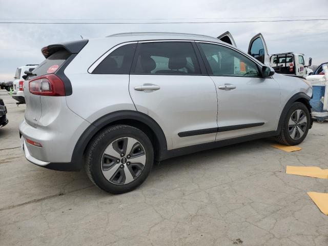 Obraz 3 z 2018 KIA NIRO FE 2018 z VIN KNDCB3LC9J5149476
