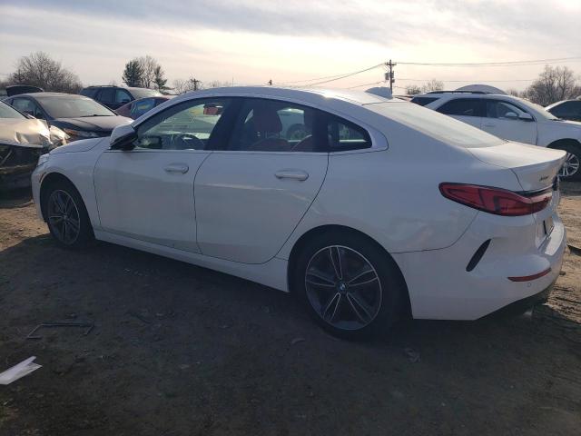 Obraz 2 z 2020 BMW 228XI  2020 z VIN WBA73AK01L7F94778