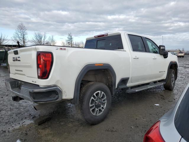 Obraz 3 z 2022 GMC SIERRA K3500 SLE 2022 z VIN 1GT49TE77NF180256