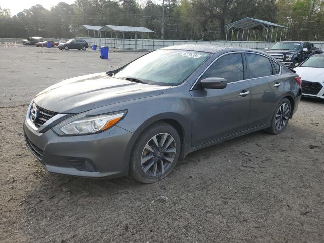 Image 1 of 2017 NISSAN ALTIMA 2.5 2017 with VIN 1N4AL3AP3HC109061