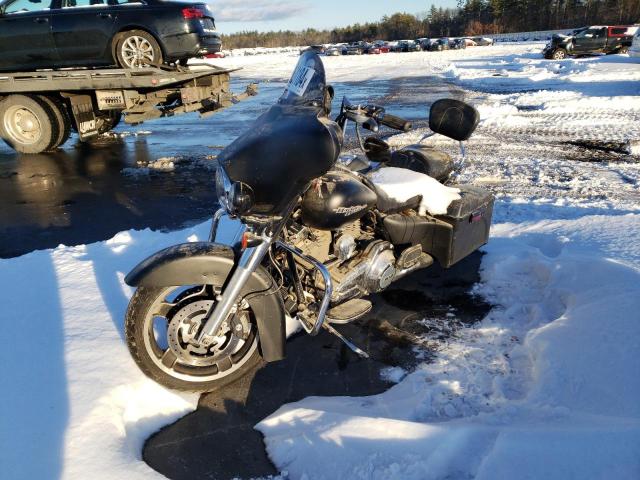 Изображение 2 2013 HARLEY-DAVIDSON FLHX STREET GLIDE 2013 с VIN 1HD1KBM17DB664754