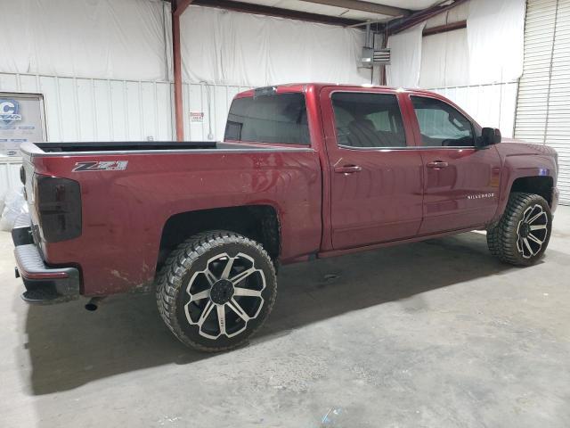 Obraz 3 z 2016 CHEVROLET SILVERADO K1500 LT 2016 z VIN 3GCUKREC0GG239251