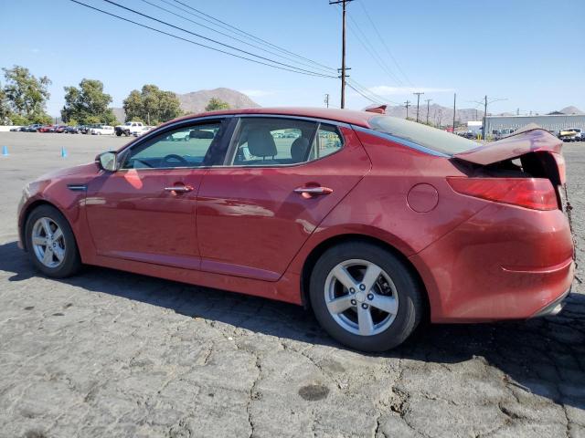 Obraz 2 z 2015 KIA OPTIMA LX 2015 z VIN 5XXGM4A78FG368858