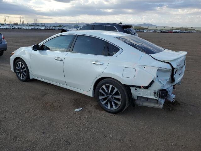 Изображение 2 2017 NISSAN ALTIMA 2.5 2017 с VIN 1N4AL3AP4HC112406
