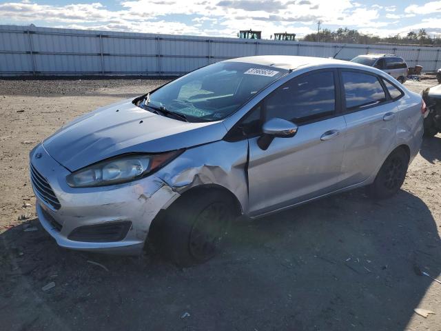 Obraz 2015 FORD FIESTA SE 2015