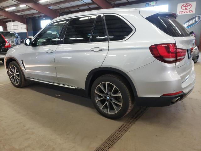 Obraz 2 z 2015 BMW X5 XDRIVE35D 2015 z VIN 5UXKS4C51F0N09295