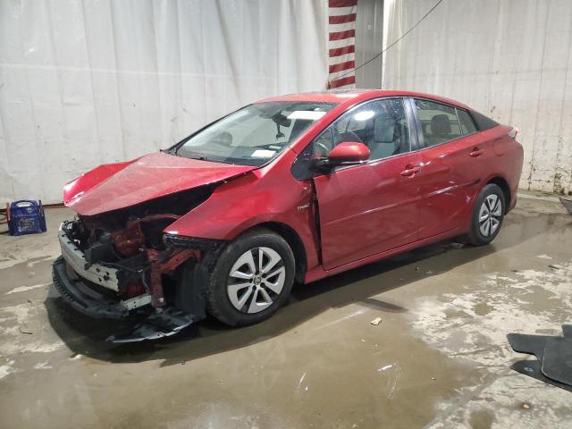 Изображение 2016 TOYOTA PRIUS  2016
