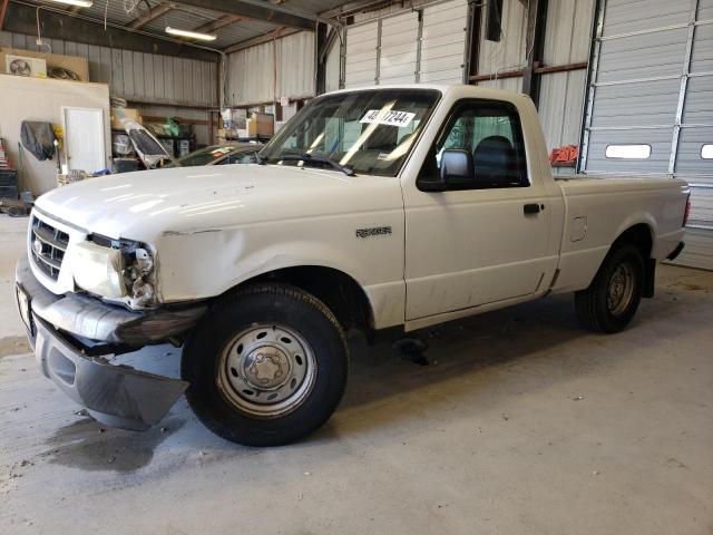 2003 FORD RANGER  2003 image
