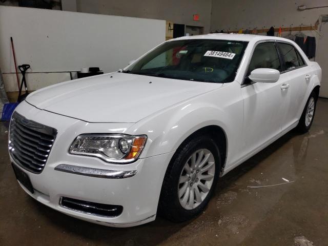 2013 CHRYSLER 300  2013 image