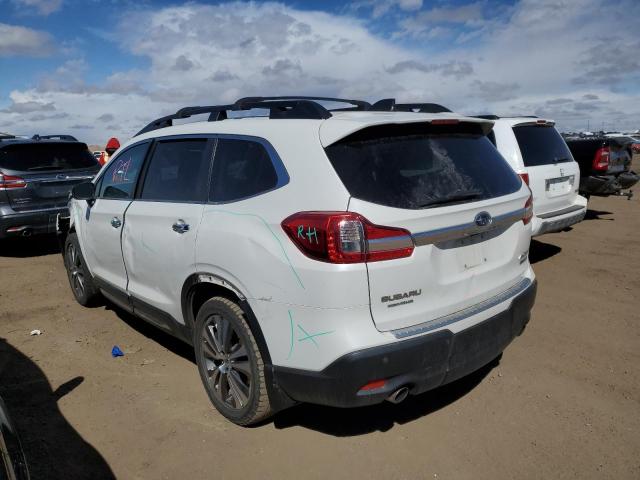 Image 2 of 2019 SUBARU ASCENT TOURING 2019 with VIN 4S4WMARD7K3470405
