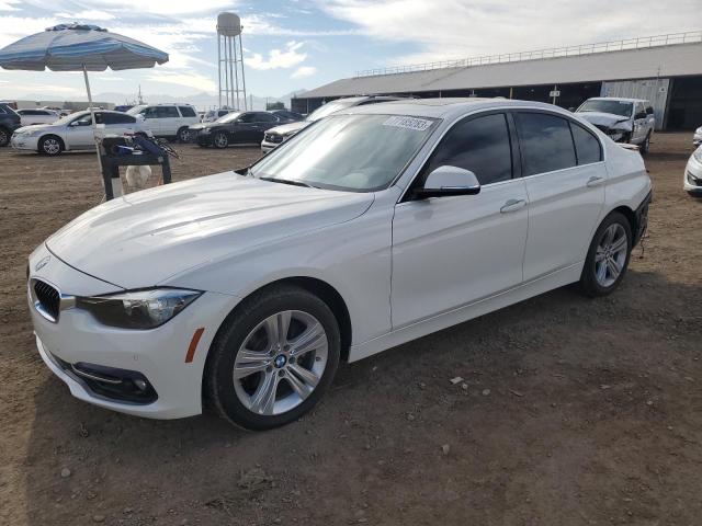 2017 BMW 330 I 2017 image
