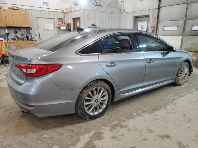 Image 3 of 2015 HYUNDAI SONATA SPORT 2015 with VIN 5NPE34AF9FH016829