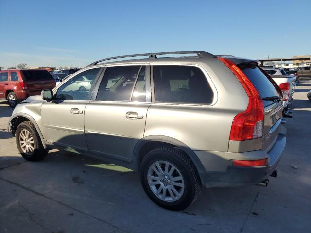 Image 2 of 2008 VOLVO XC90 3.2 2008 with VIN YV4CY982581481155