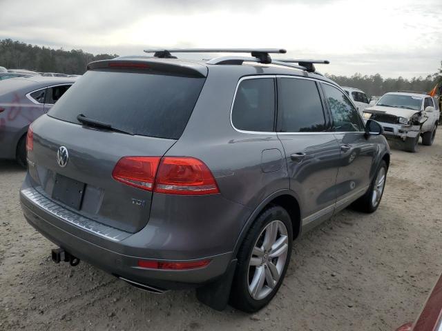 Obraz 3 z 2013 VOLKSWAGEN TOUAREG V6 TDI 2013 z VIN WVGEP9BP4DD005115
