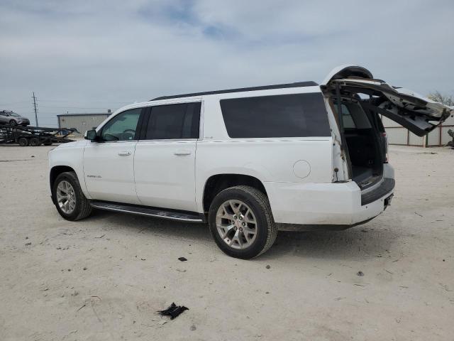 Obraz 2 z 2017 GMC YUKON XL C1500 SLE 2017 z VIN 1GKS1FKC2HR296019