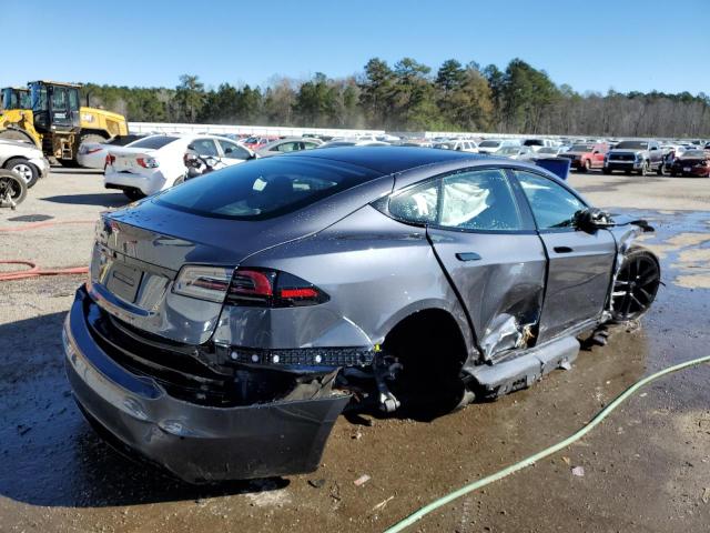 Изображение 3 2022 TESLA MODEL S  2022 с VIN 5YJSA1E53NF490300
