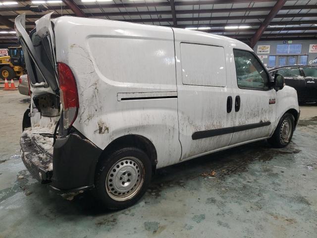 Image 3 of 2015 RAM Promaster 2015 with VIN ZFBERFAT0F6A68088