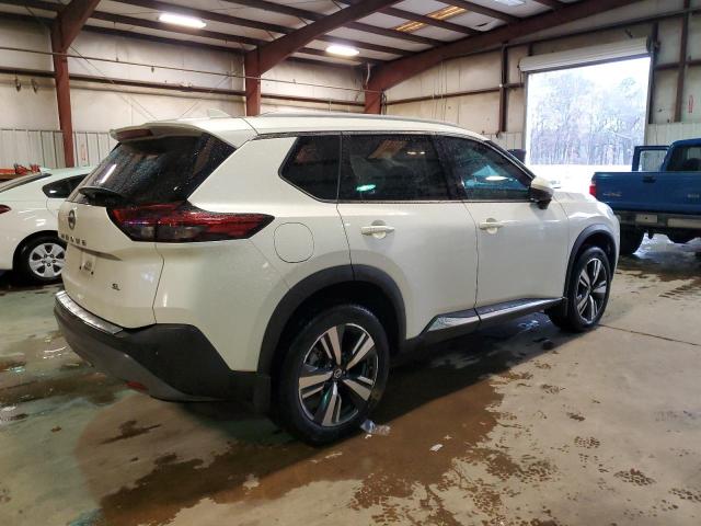 Image 3 of 2021 NISSAN ROGUE SL 2021 with VIN 5N1AT3CA0MC793169