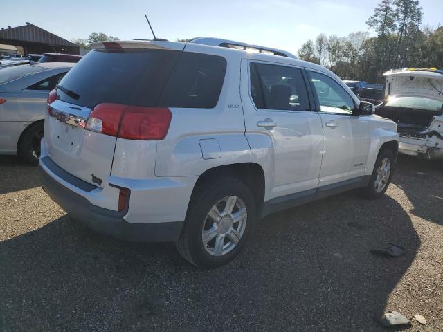 Image 3 of 2016 GMC TERRAIN SLE 2016 with VIN 2GKALMEKXG6109682