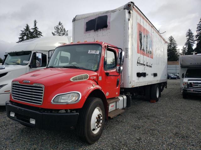 2014 FREIGHTLINER M2 106 MEDIUM DUTY 2014 image