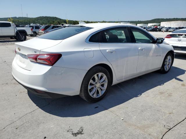 Image 3 of 2020 CHEVROLET MALIBU LT 2020 with VIN 1G1ZD5STXLF066016