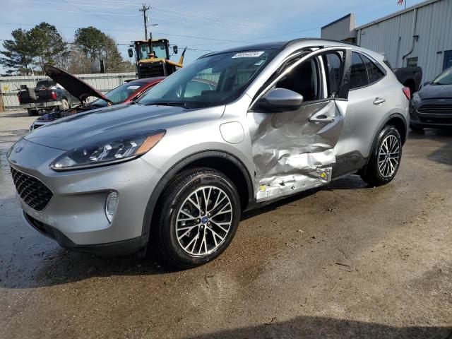 Изображение 2022 FORD ESCAPE SEL 2022