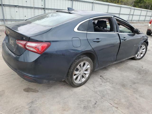 Obraz 3 z 2020 CHEVROLET MALIBU LT 2020 z VIN 1G1ZD5ST2LF054328
