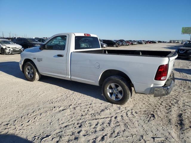 Изображение 2 2020 RAM 1500 CLASSIC TRADESMAN 2020 с VIN 3C6JR6DT6LG305219