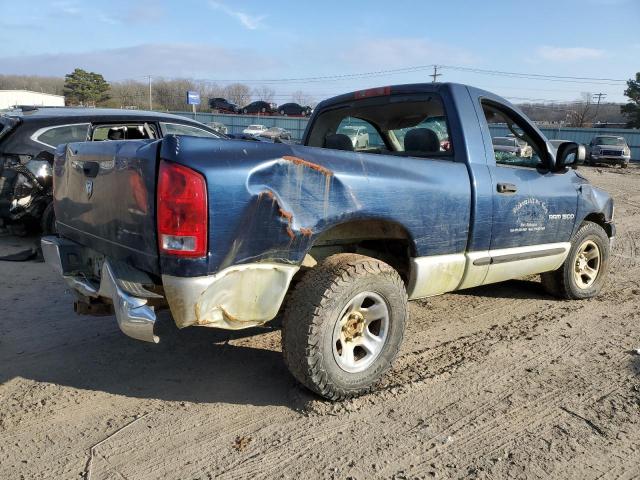 Image 3 of 2005 DODGE RAM 1500 ST 2005 with VIN 1D7HA16N65J514953