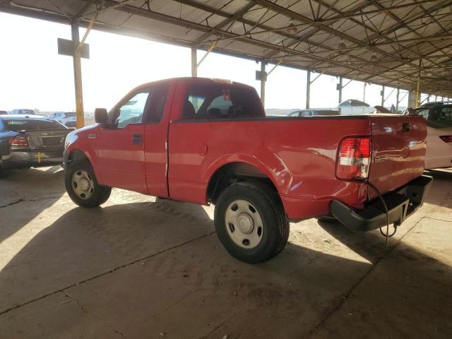 Image 2 of 2008 FORD F150  2008 with VIN 1FTRF12208KB82597