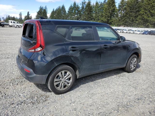 Изображение 3 2021 KIA SOUL LX 2021 с VIN KNDJ22AU5M7746291