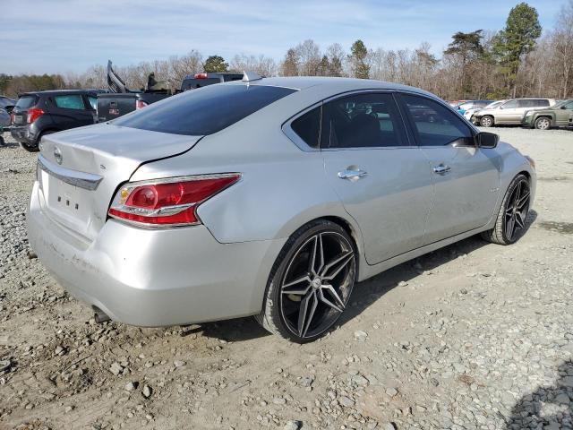 Image 3 of 2014 NISSAN ALTIMA 2.5 2014 with VIN 1N4AL3AP0EC424881