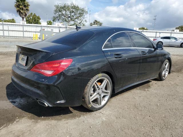Изображение 3 2014 MERCEDES-BENZ CLA 250 2014 с VIN WDDSJ4EB3EN127557