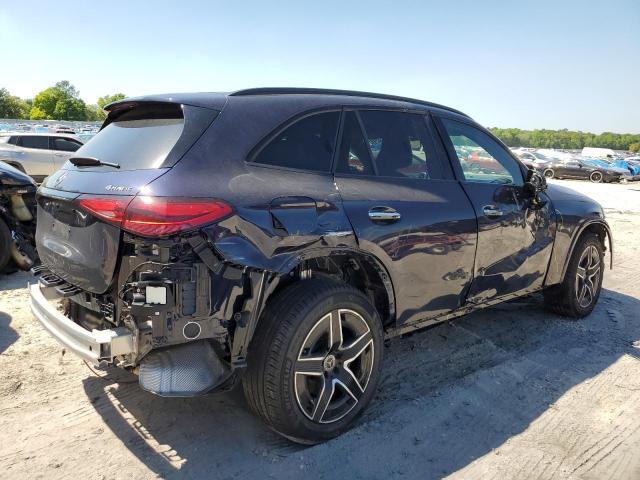 Image 3 of 2023 MERCEDES-BENZ GLC 300 4MATIC 2023 with VIN W1NKM4HB7PU018405