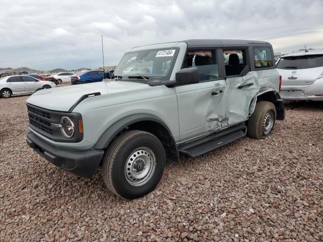 Obraz 2022 FORD BRONCO BASE 2022