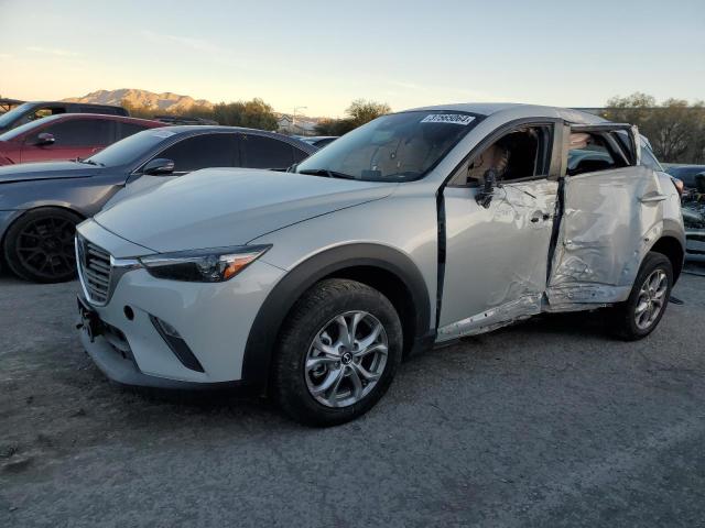 Изображение 1 2021 MAZDA CX-3 SPORT 2021 с VIN JM1DKDB72M1515689