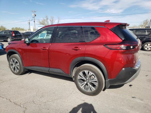 Obraz 2 z 2021 NISSAN ROGUE SV 2021 z VIN 5N1AT3BA7MC818358