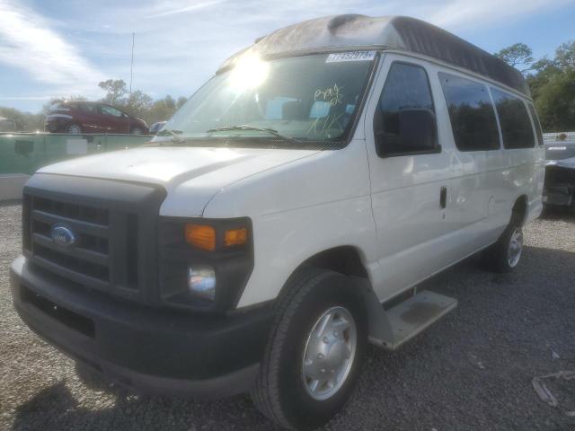Obraz 2010 FORD ECONOLINE E250 VAN 2010