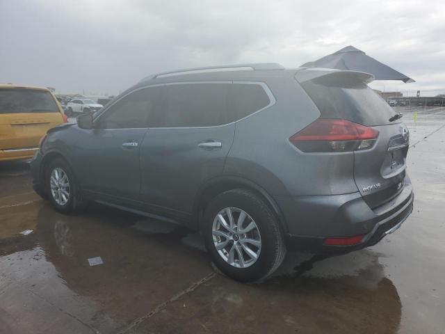 Изображение 2 2019 NISSAN ROGUE S 2019 с VIN KNMAT2MT7KP506284