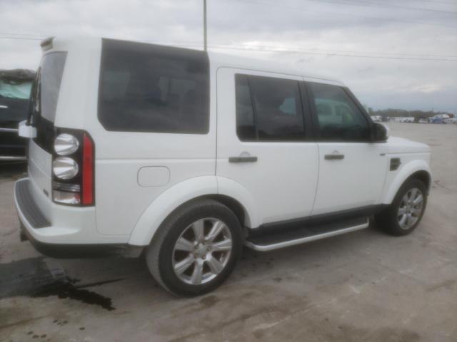 Image 3 of 2016 LAND ROVER LR4 HSE 2016 with VIN SALAG2V67GA796347