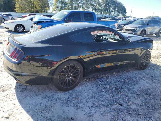 Image 3 of 2015 FORD MUSTANG  2015 with VIN 1FA6P8TH7F5375438
